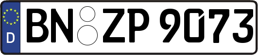 BN-ZP9073