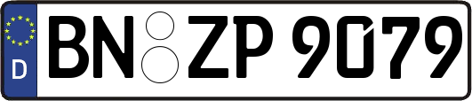 BN-ZP9079