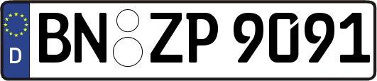 BN-ZP9091