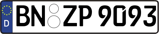 BN-ZP9093