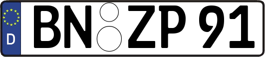 BN-ZP91