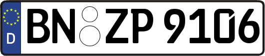 BN-ZP9106