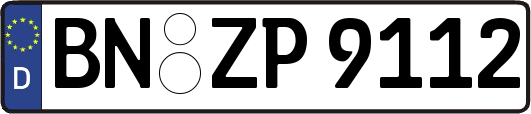 BN-ZP9112