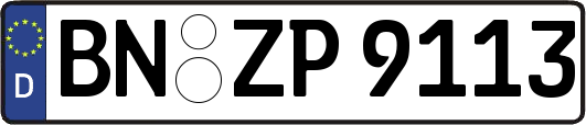 BN-ZP9113