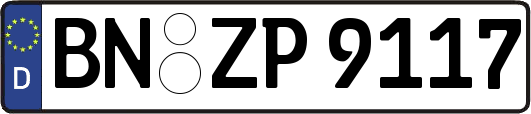 BN-ZP9117
