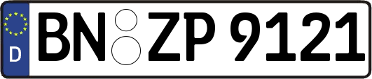 BN-ZP9121