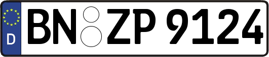 BN-ZP9124