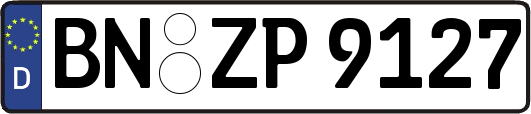 BN-ZP9127