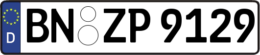 BN-ZP9129