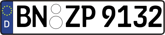 BN-ZP9132