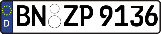 BN-ZP9136