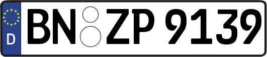BN-ZP9139