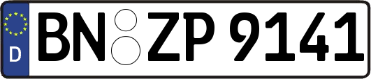 BN-ZP9141