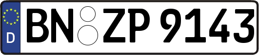BN-ZP9143