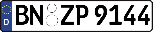 BN-ZP9144