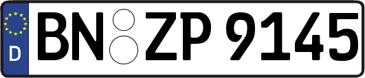 BN-ZP9145