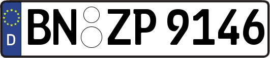 BN-ZP9146