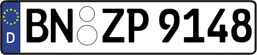 BN-ZP9148