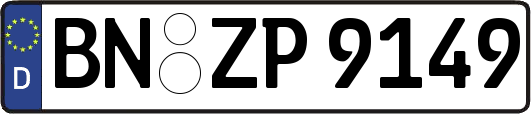 BN-ZP9149