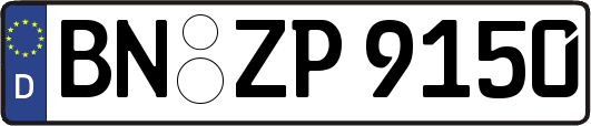 BN-ZP9150