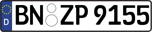 BN-ZP9155