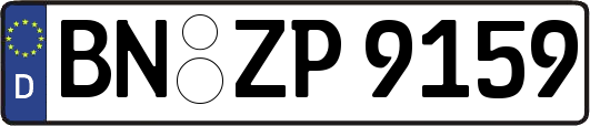 BN-ZP9159