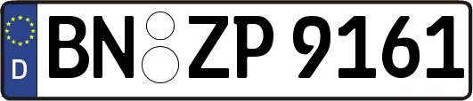BN-ZP9161