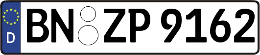 BN-ZP9162