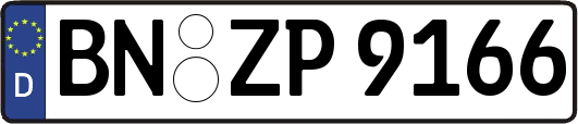 BN-ZP9166