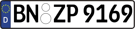 BN-ZP9169