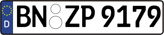 BN-ZP9179