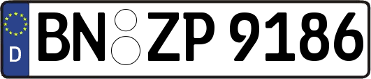 BN-ZP9186