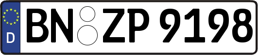 BN-ZP9198