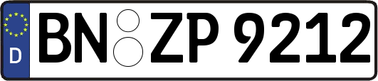 BN-ZP9212