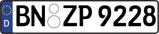 BN-ZP9228