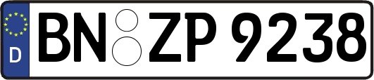 BN-ZP9238