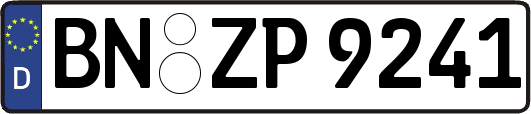 BN-ZP9241