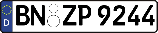 BN-ZP9244