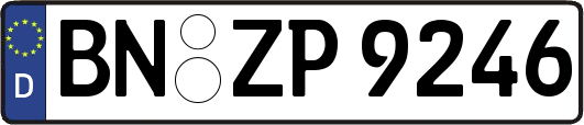 BN-ZP9246