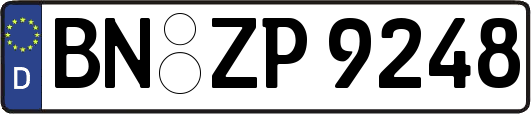 BN-ZP9248