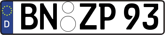 BN-ZP93