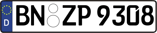 BN-ZP9308