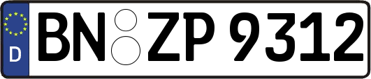 BN-ZP9312