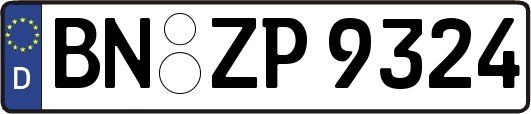 BN-ZP9324