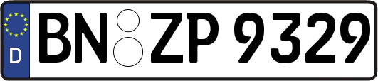 BN-ZP9329