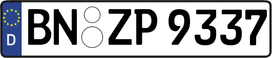 BN-ZP9337