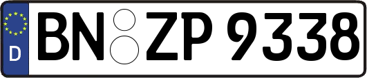 BN-ZP9338