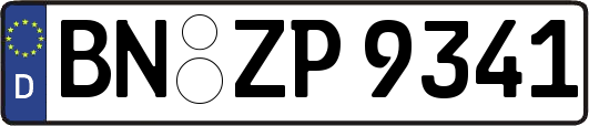 BN-ZP9341