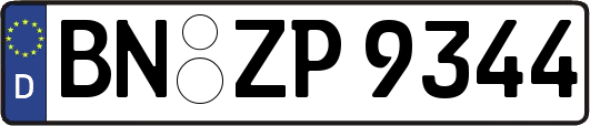 BN-ZP9344