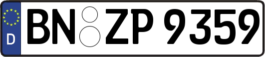 BN-ZP9359